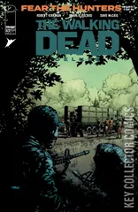 Cover for Walking Dead Deluxe, The #62