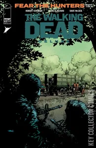 Walking Dead Deluxe, The #62