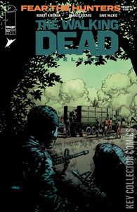 Walking Dead Deluxe, The #62