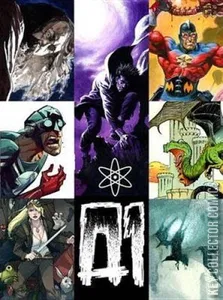 A1 Annual #1