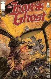 The Iron Ghost #6