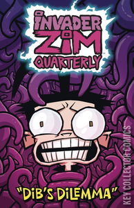 Invader Zim Quarterly #2