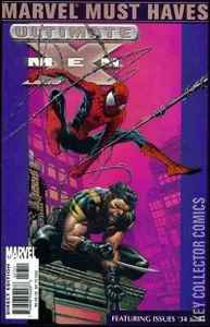 Marvel Must Have #17