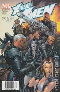 X-Treme X-Men #35