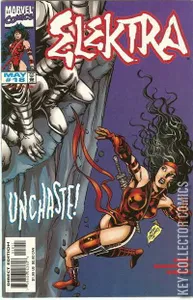 Elektra #18