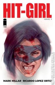 Hit-Girl #1