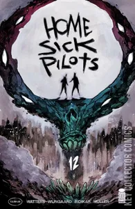 Home Sick Pilots #12
