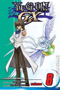 Yu-Gi-Oh! GX #8