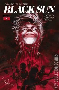 Children of the Black Sun #4