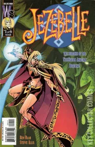 Jezebelle #1