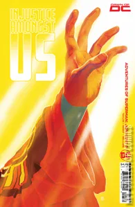 Adventures of Superman: Jon Kent #5