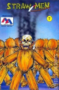 Straw Men #7