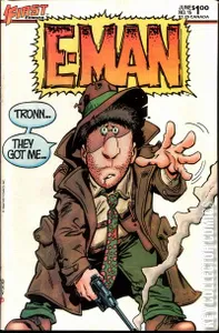 E-Man #15