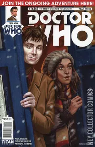 Doctor Who: The Tenth Doctor - Year Three #10