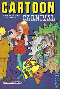 Cartoon Carnival #35