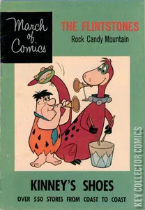 March of Comics #229