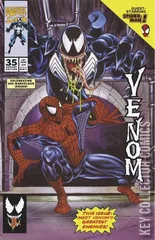 Variant Cover for Venom #35