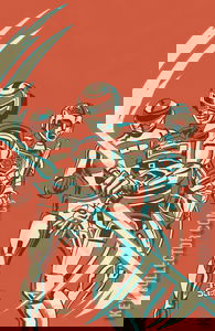 VR Troopers #2