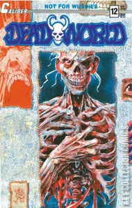 Deadworld #12