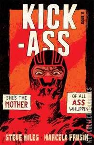 Kick-Ass #11