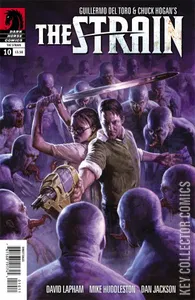 The Strain #10