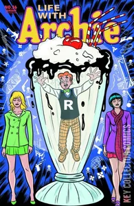 Life with Archie #36