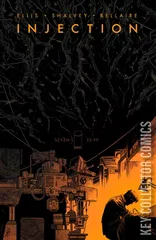 Cover for Injection #7