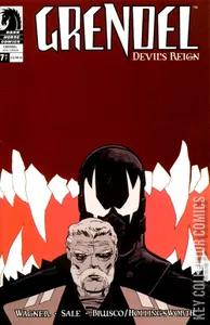 Grendel: Devil's Reign #7