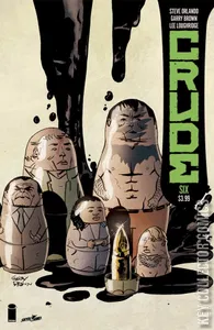 Crude #6