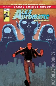 Alex Automatic #1