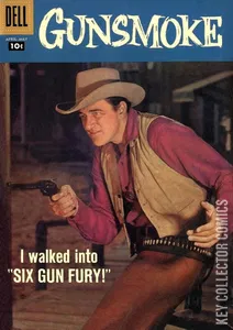 Gunsmoke #8