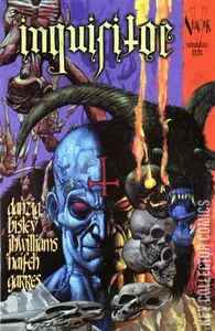 Inquisitor #1