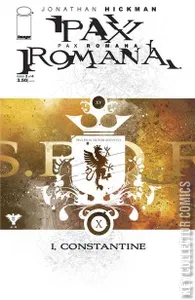 Pax Romana #2