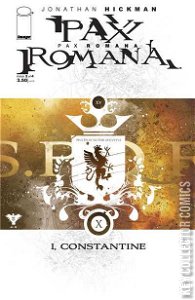 Pax Romana #2