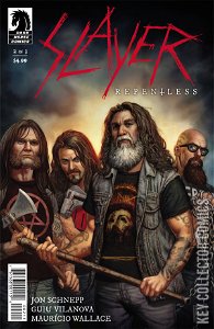Slayer Repentless #2