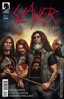 Slayer Repentless