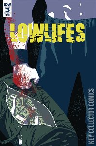 Lowlifes #3
