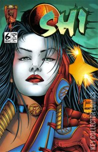Shi: The Way of the Warrior #6
