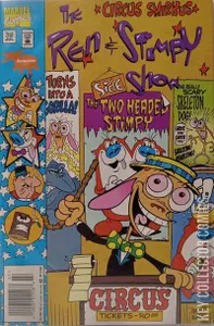 Ren and Stimpy #32