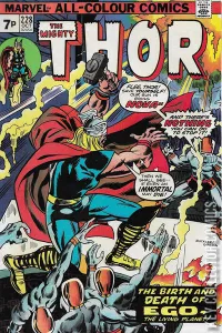 Thor #228
