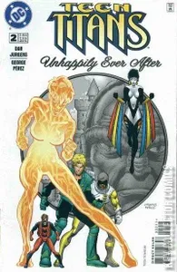 Teen Titans #2