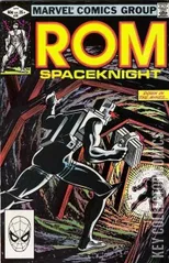 Cover for ROM #29