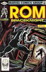ROM #29