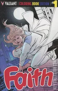 Faith #1