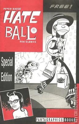 Hate Ball