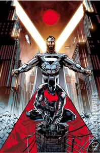 Superman: Father of Tomorrow #4