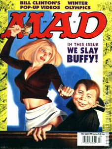 Mad #367