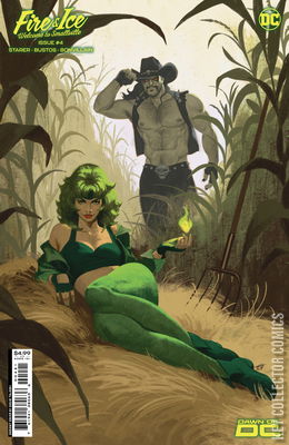 Fire and Ice: Welcome to Smallville