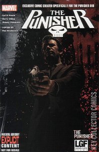 Punisher: Countdown #1