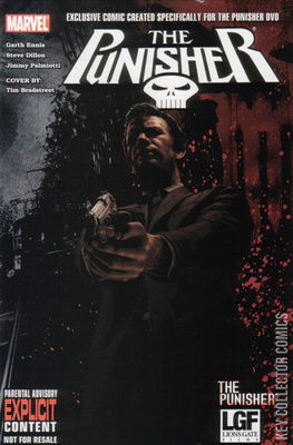 Punisher: Countdown